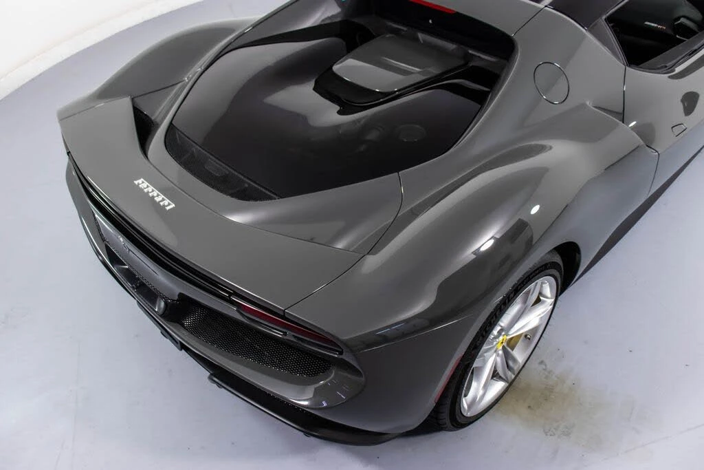 2024 Ferrari 296 GTB - Image 21 of 31