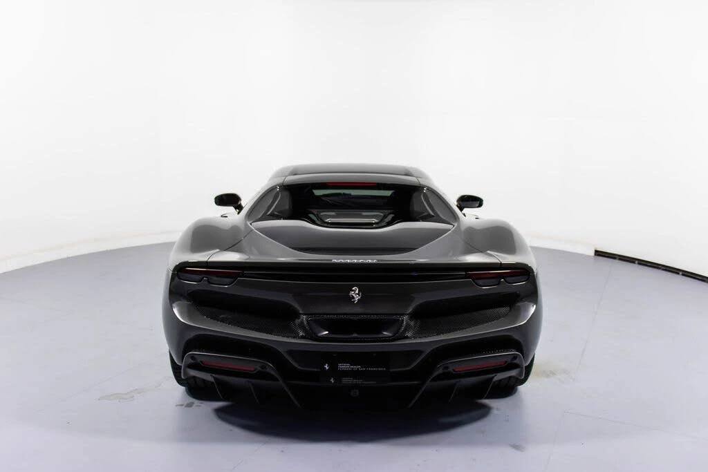 2024 Ferrari 296 GTB - Image 7 of 31