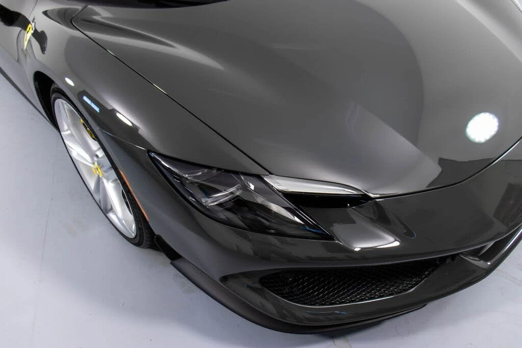2024 Ferrari 296 GTB - Image 12 of 31