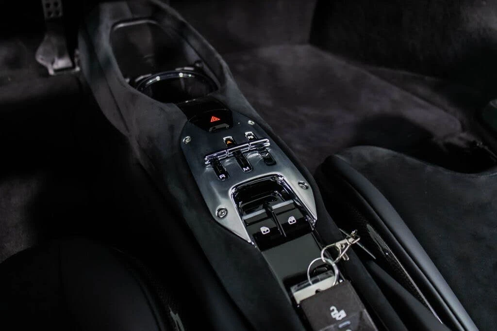 2024 Ferrari 296 GTB - Image 5 of 31
