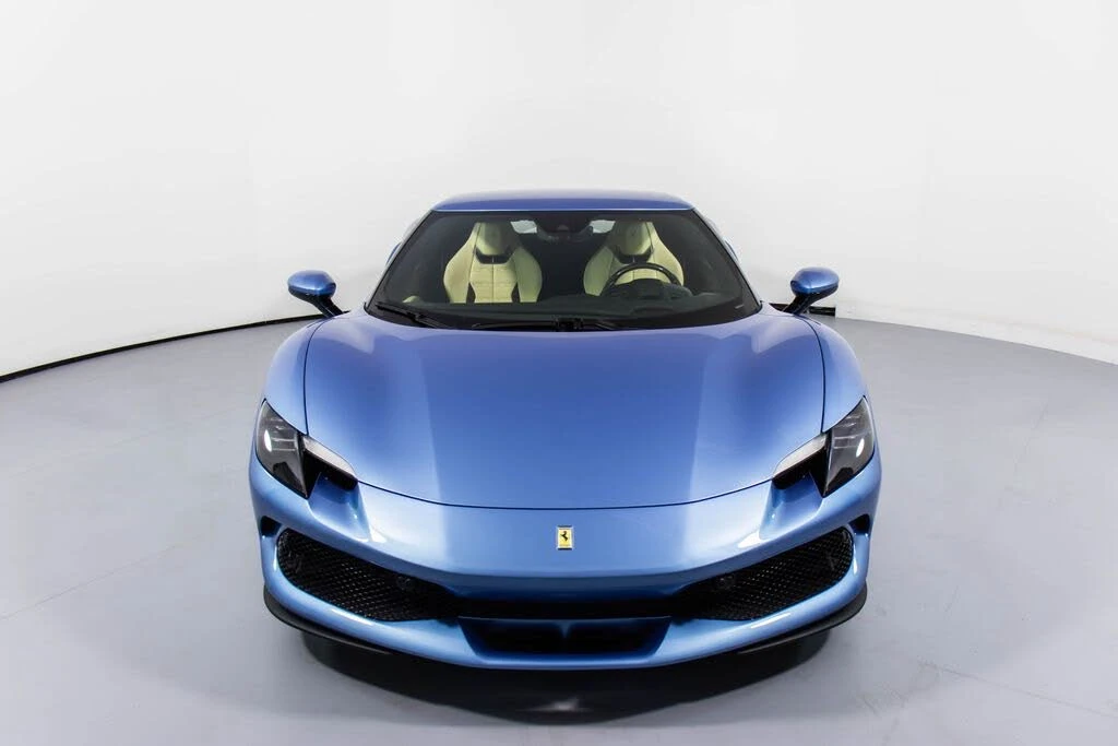2024 Ferrari 296 GTB - Image 16 of 31