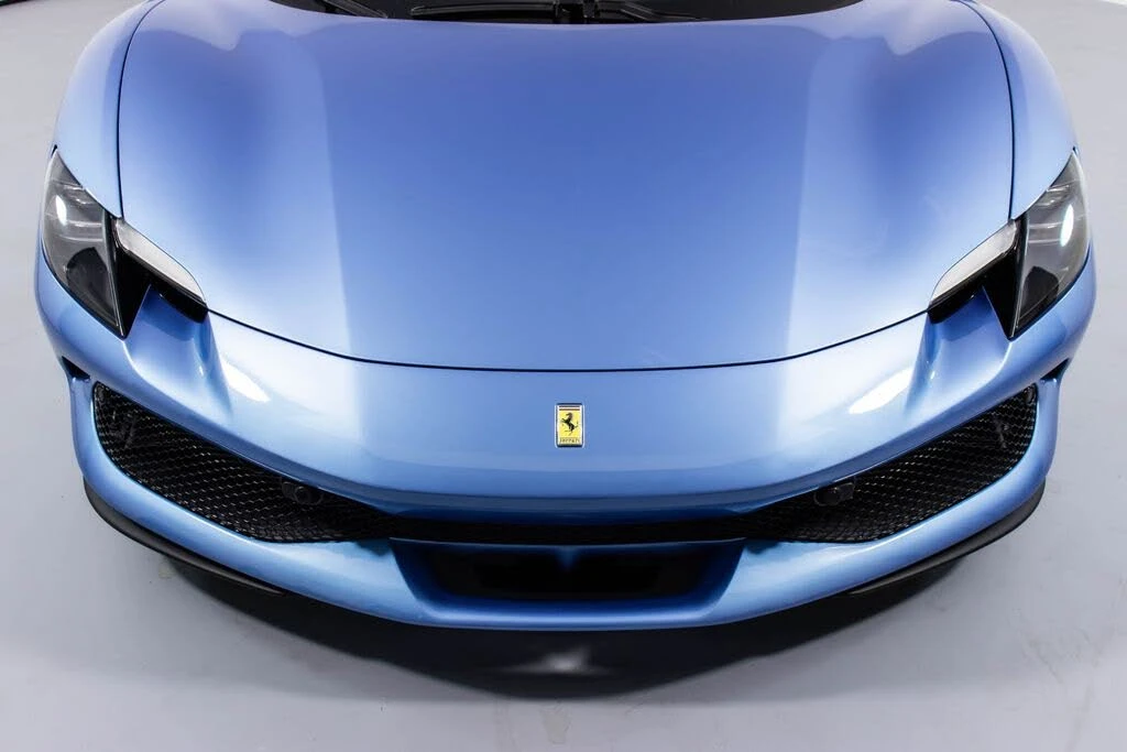 2024 Ferrari 296 GTB - Image 14 of 31