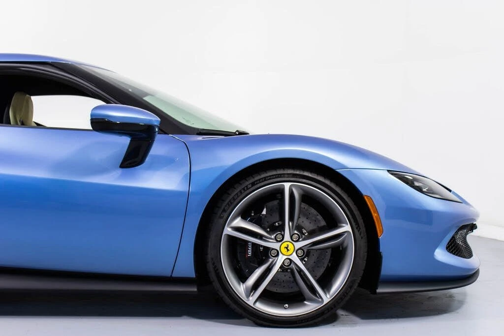 2024 Ferrari 296 GTB - Image 17 of 31