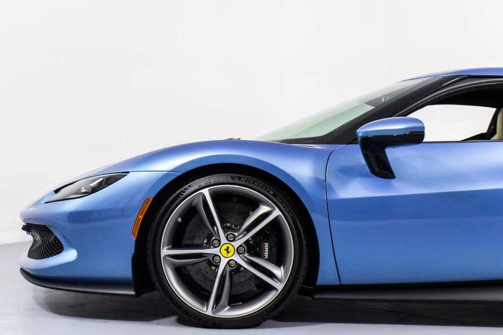 2024 Ferrari 296 GTB - Image 27 of 31