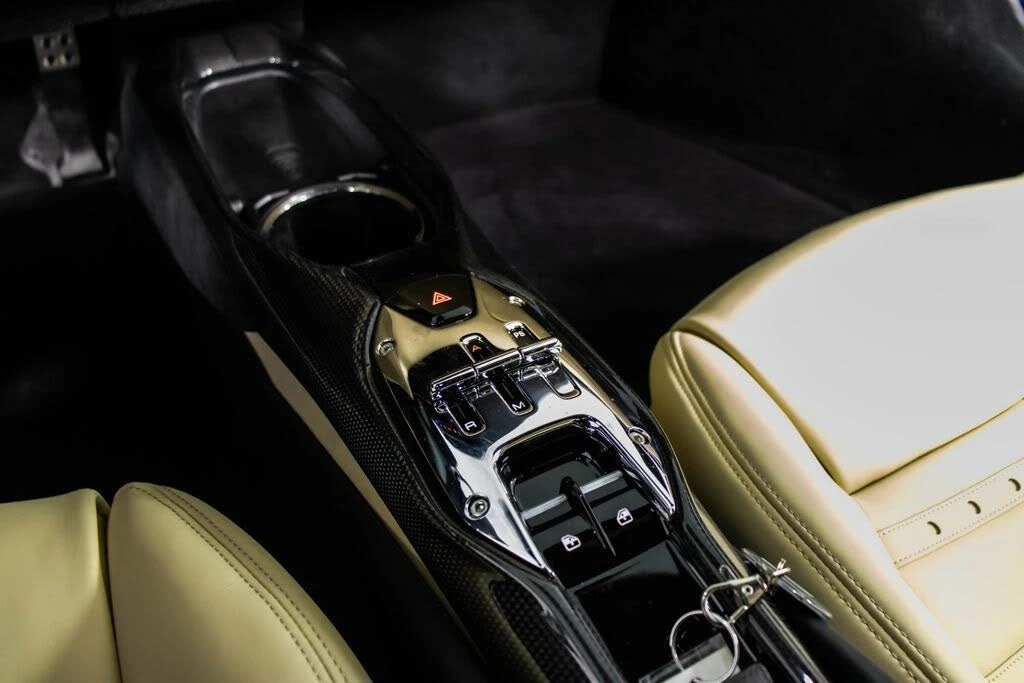 2024 Ferrari 296 GTB - Image 5 of 31