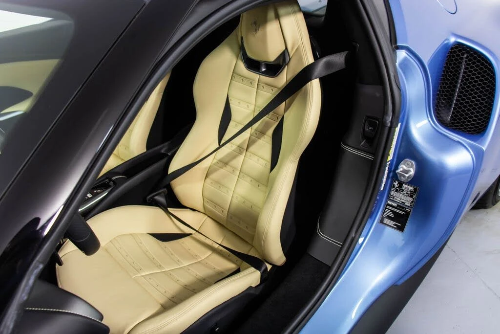 2024 Ferrari 296 GTB - Image 6 of 31