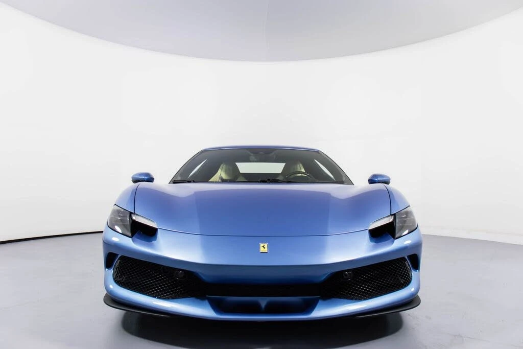 2024 Ferrari 296 GTB - Image 11 of 31