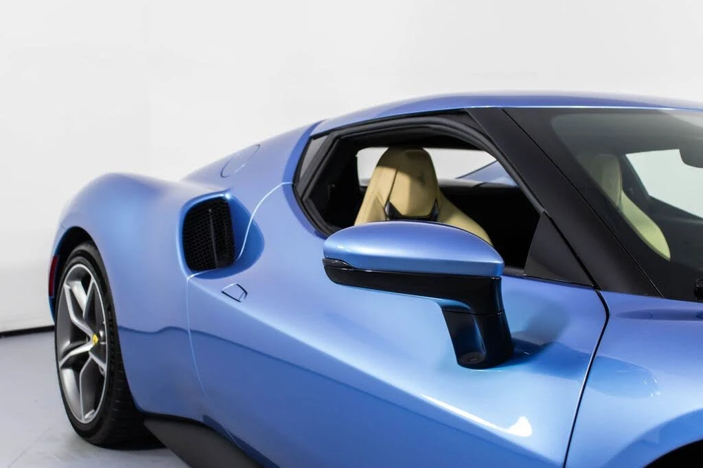 2024 Ferrari 296 GTB - Image 15 of 31