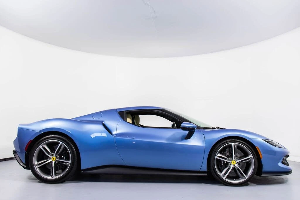 2024 Ferrari 296 GTB - Image 3 of 31