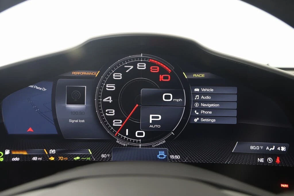 2024 Ferrari 296 GTB - Image 21 of 31