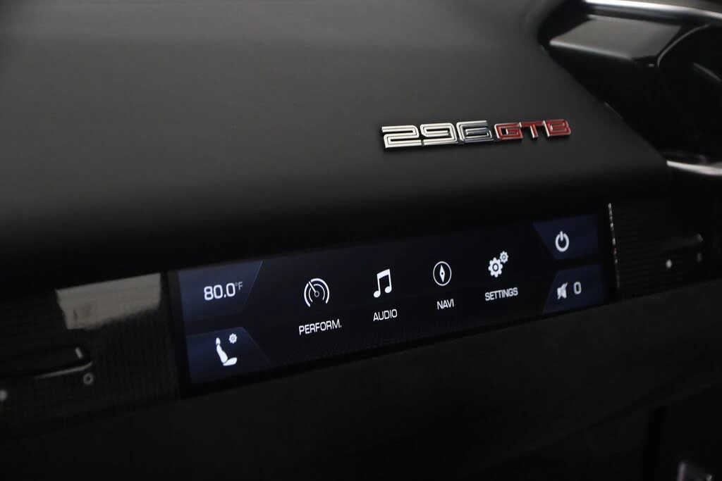 2024 Ferrari 296 GTB - Image 14 of 31