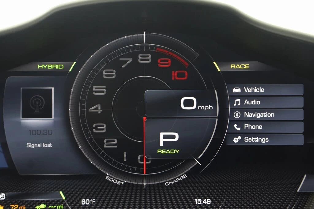 2024 Ferrari 296 GTB - Image 20 of 31
