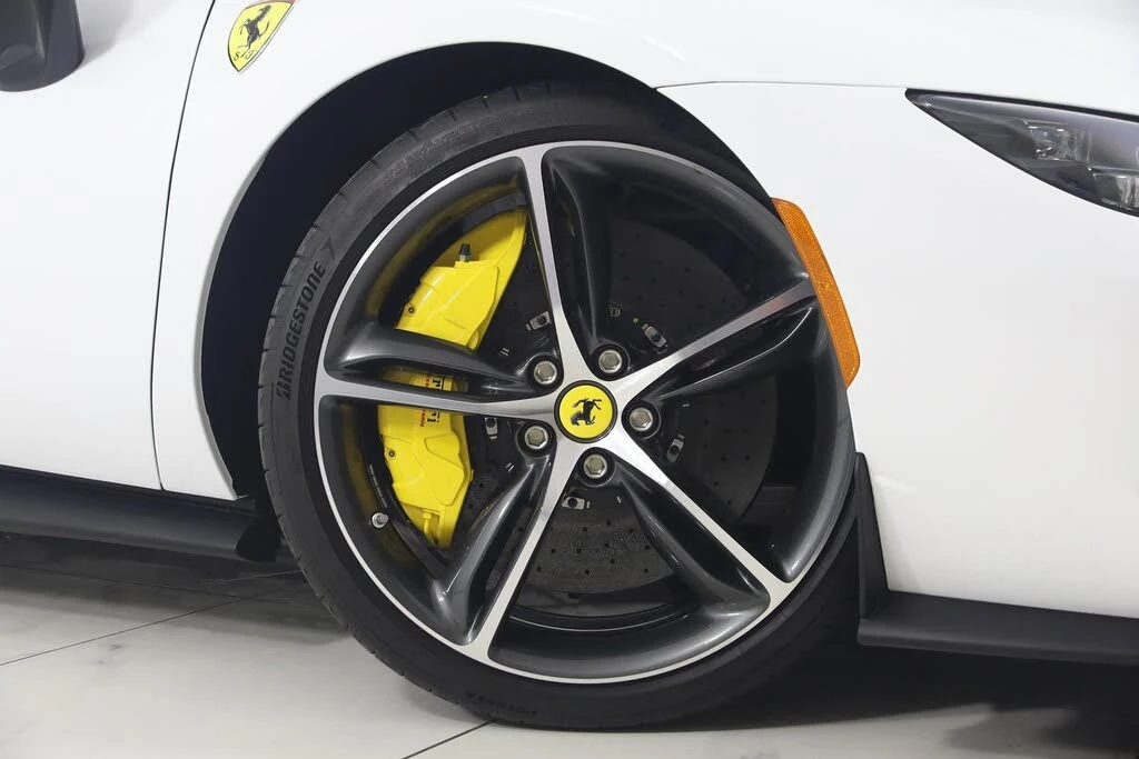 2024 Ferrari 296 GTB - Image 30 of 31