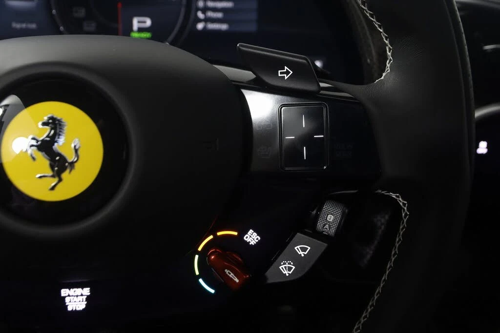 2024 Ferrari 296 GTB - Image 16 of 31