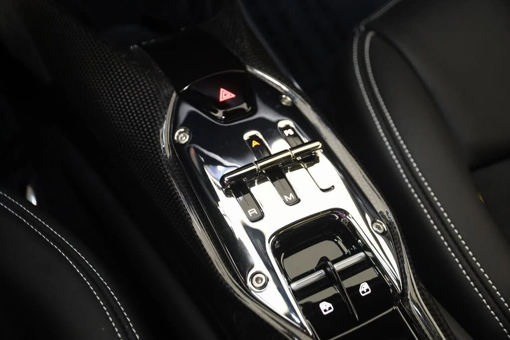 2024 Ferrari 296 GTB - Image 7 of 31