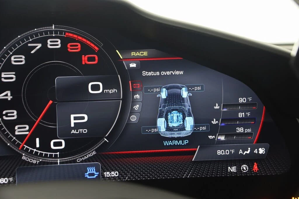 2024 Ferrari 296 GTB - Image 23 of 31