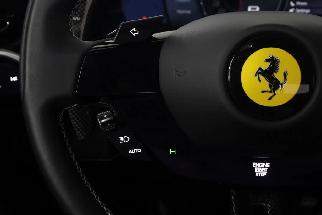 2024 Ferrari 296 GTB - Image 15 of 31
