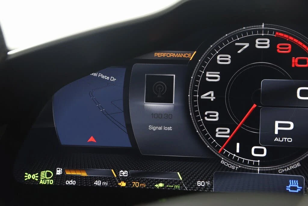 2024 Ferrari 296 GTB - Image 22 of 31