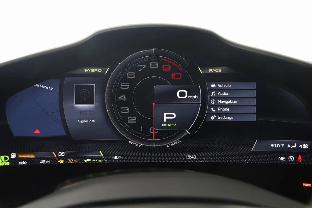2024 Ferrari 296 GTB - Image 19 of 31