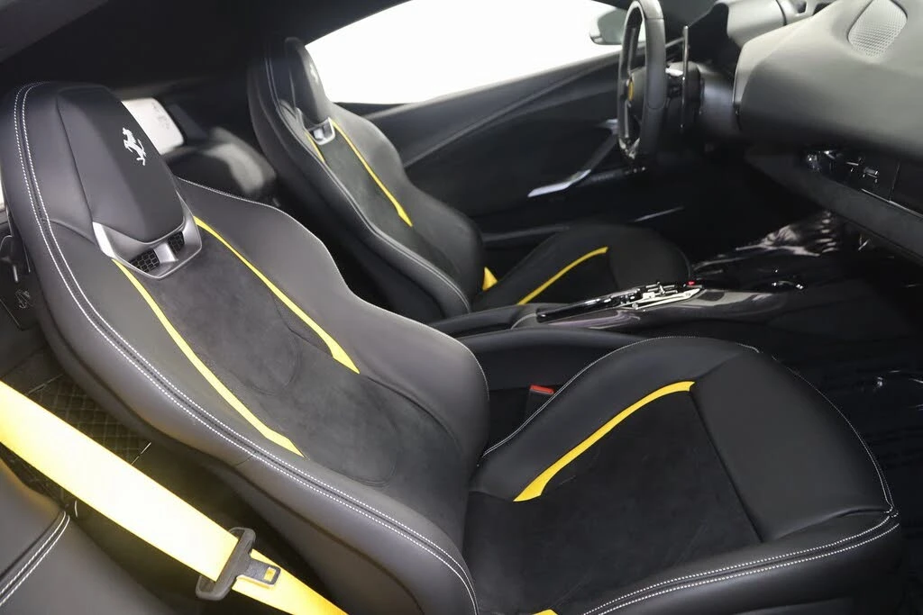 2024 Ferrari 296 GTB - Image 9 of 31