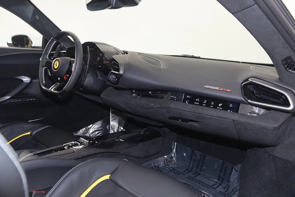 2024 Ferrari 296 GTB - Image 12 of 31