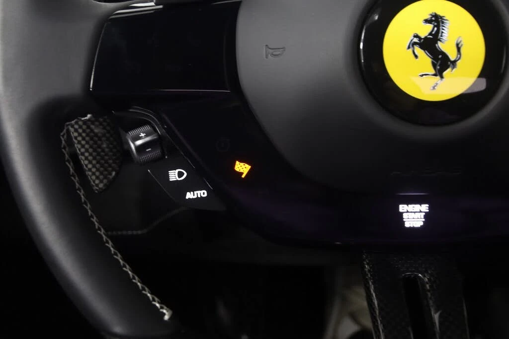 2024 Ferrari 296 GTB - Image 25 of 31