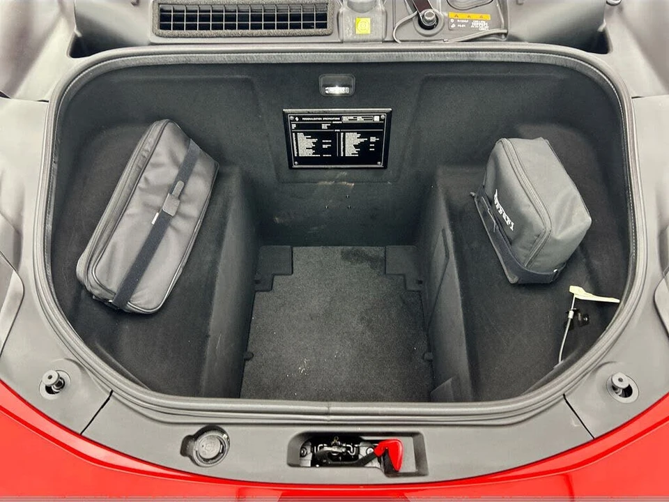 2024 Ferrari 296 GTB - Image 23 of 31