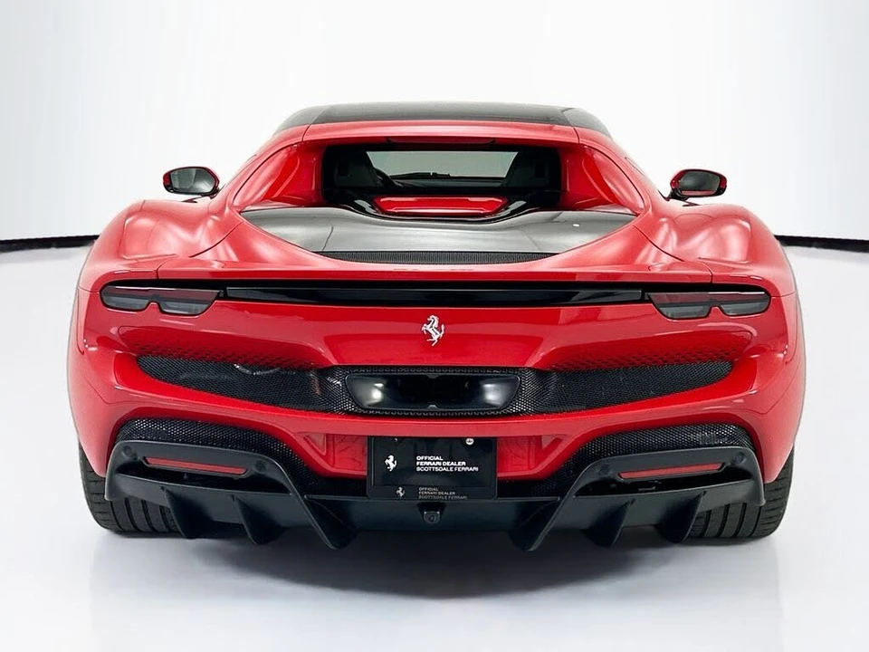 2024 Ferrari 296 GTB - Image 6 of 31