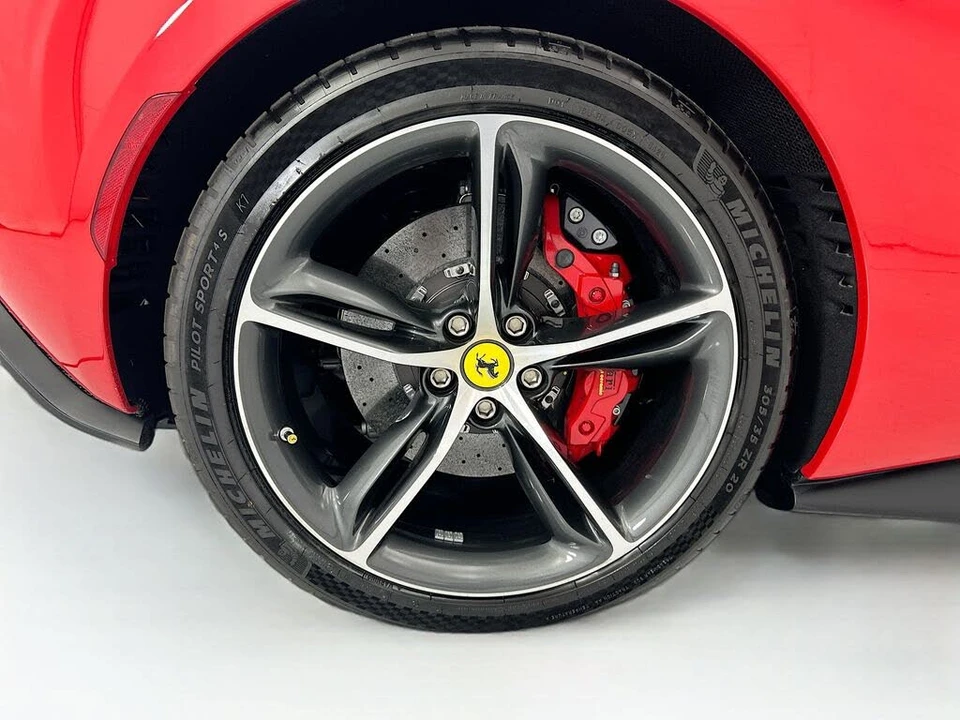 2024 Ferrari 296 GTB - Image 29 of 31