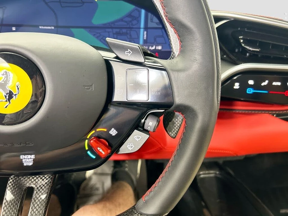 2024 Ferrari 296 GTB - Image 12 of 31