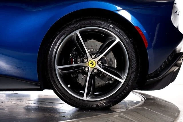 2024 Ferrari 296 GTB - Image 19 of 31