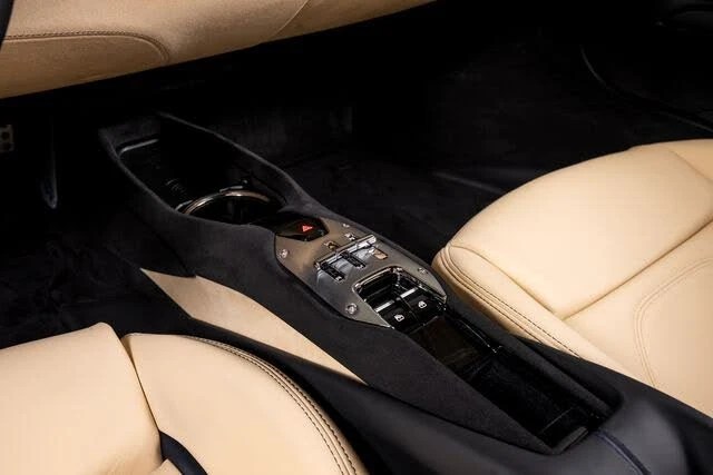 2024 Ferrari 296 GTB - Image 30 of 31