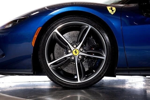 2024 Ferrari 296 GTB - Image 18 of 31