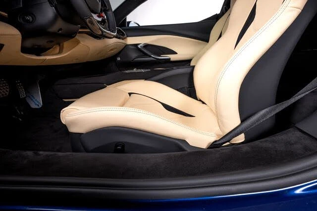 2024 Ferrari 296 GTB - Image 26 of 31
