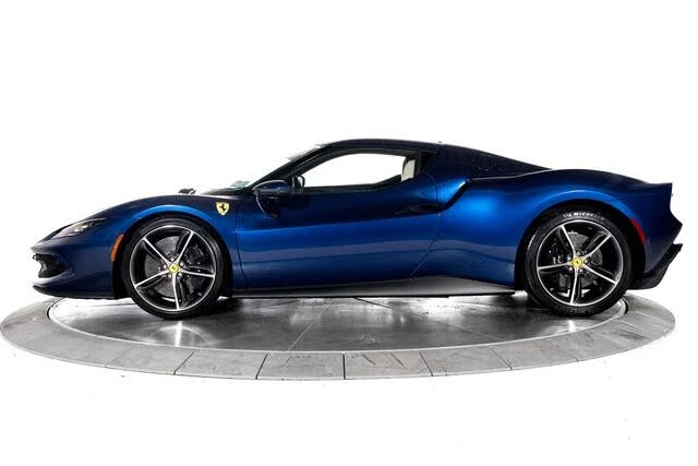 2024 Ferrari 296 GTB - Image 3 of 31