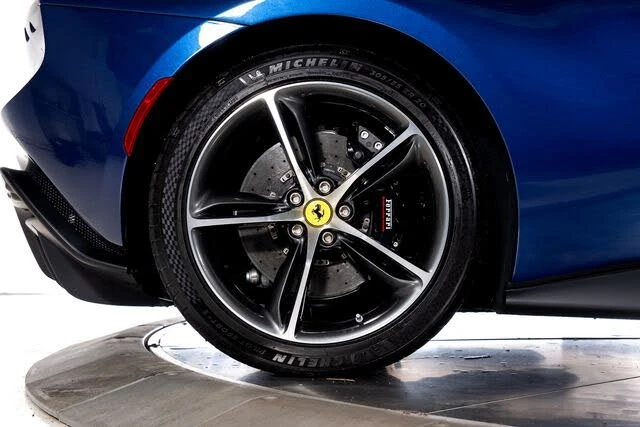 2024 Ferrari 296 GTB - Image 20 of 31
