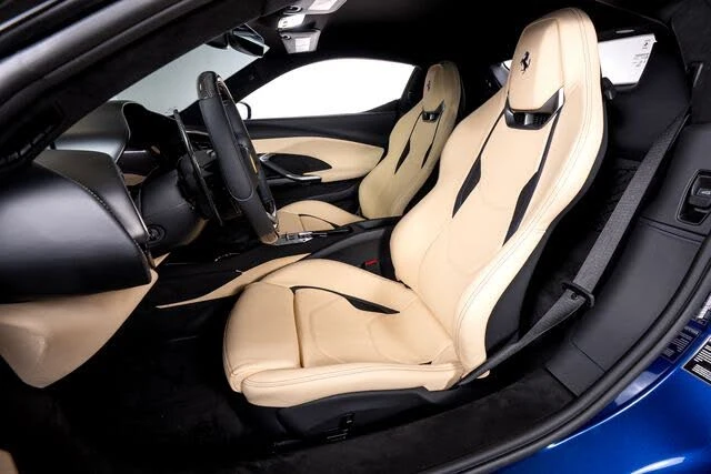 2024 Ferrari 296 GTB - Image 4 of 31