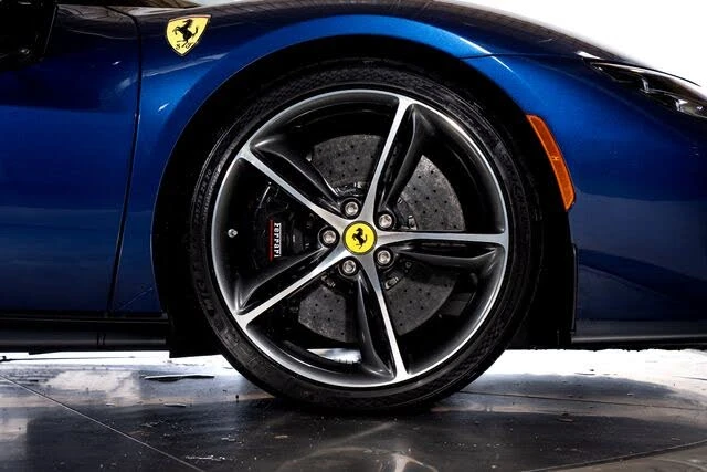 2024 Ferrari 296 GTB - Image 21 of 31