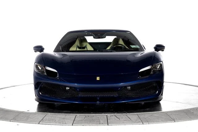 2024 Ferrari 296 GTB - Image 15 of 31