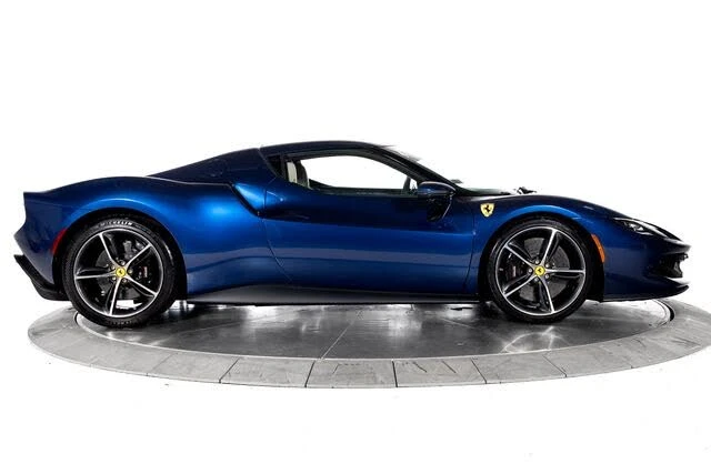 2024 Ferrari 296 GTB - Image 13 of 31