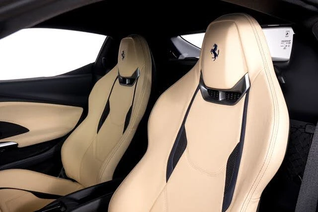 2024 Ferrari 296 GTB - Image 22 of 31