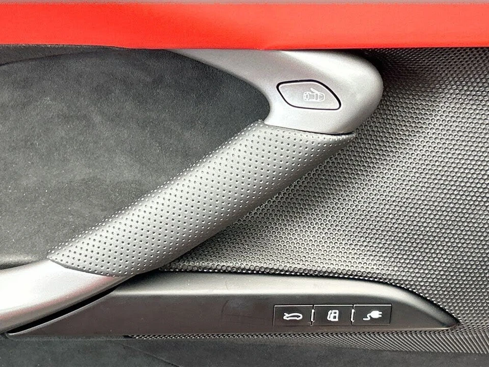 2024 Ferrari 296 GTB - Image 20 of 31