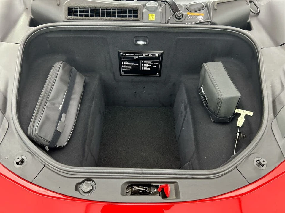 2024 Ferrari 296 GTB - Image 25 of 31
