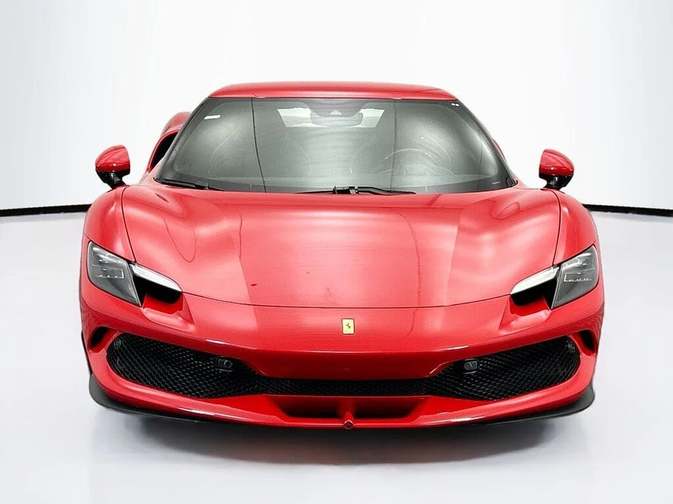 2024 Ferrari 296 GTB - Image 2 of 31