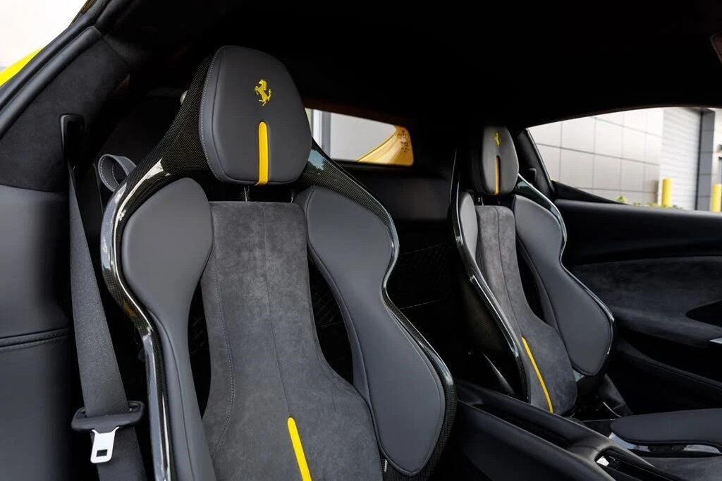 2024 Ferrari 296 GTB - Image 13 of 31