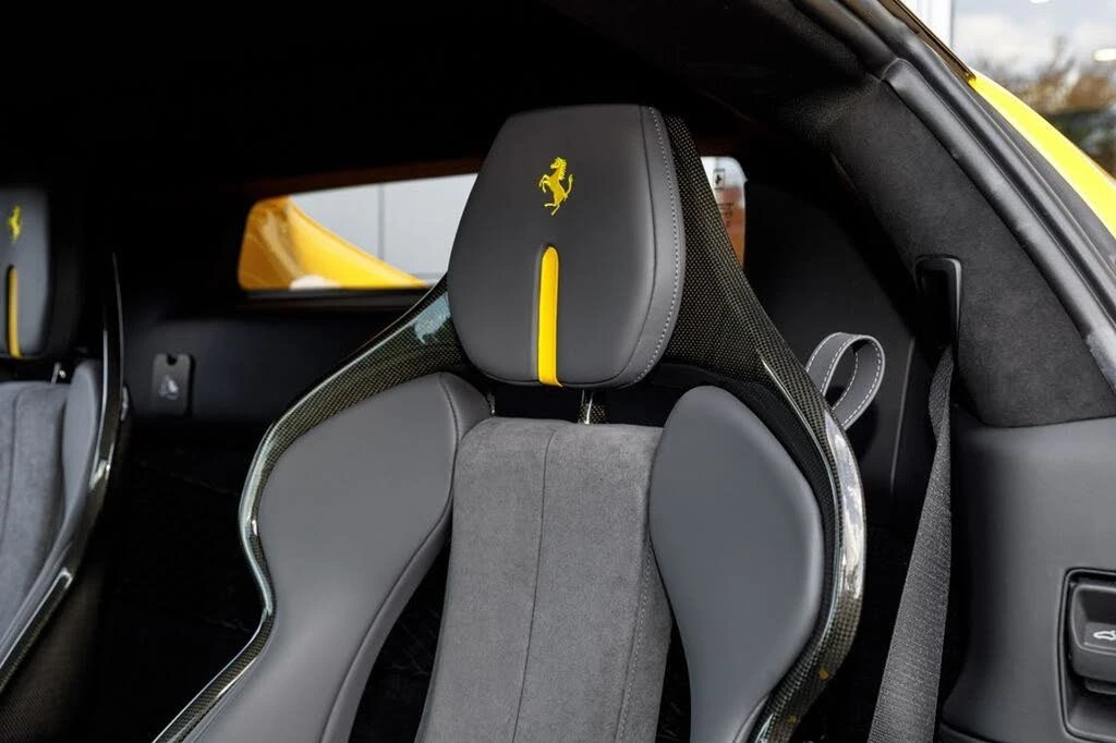 2024 Ferrari 296 GTB - Image 18 of 31