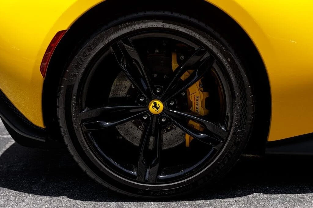 2024 Ferrari 296 GTB - Image 30 of 31
