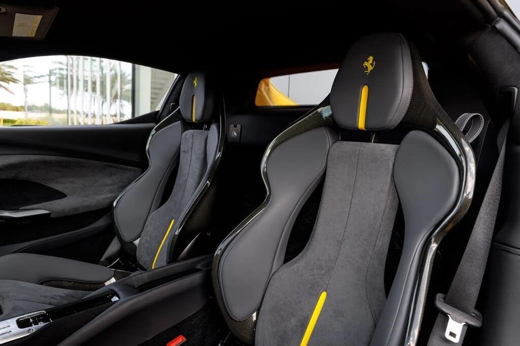 2024 Ferrari 296 GTB - Image 10 of 31