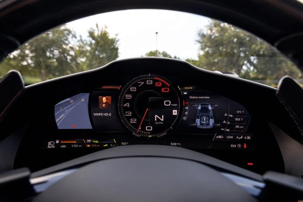 2024 Ferrari 296 GTB - Image 28 of 31