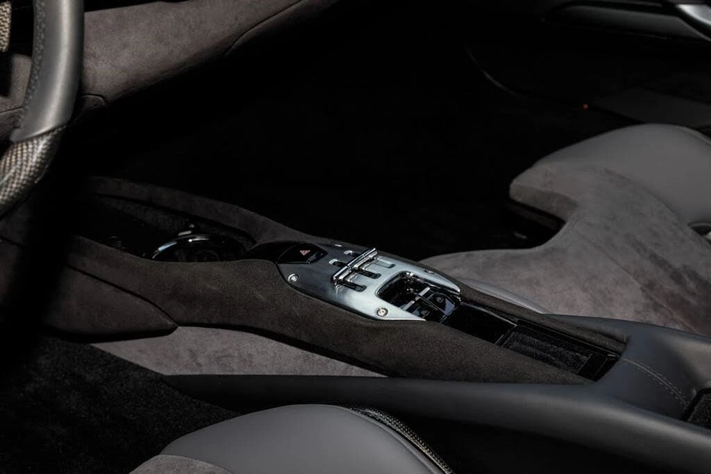 2024 Ferrari 296 GTB - Image 23 of 31